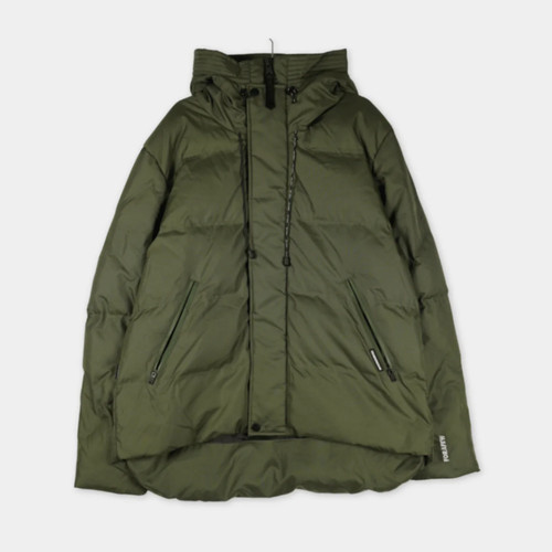 Khujo winterparka herren - khujo,