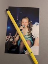 Foto Barby    Kelly Family   Sammlung