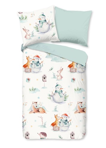 Good morning comfort - morning,