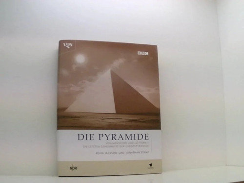Die pyramide jackson - die,