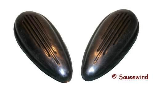 Kniekissen tankgummi satz - kniekissen,