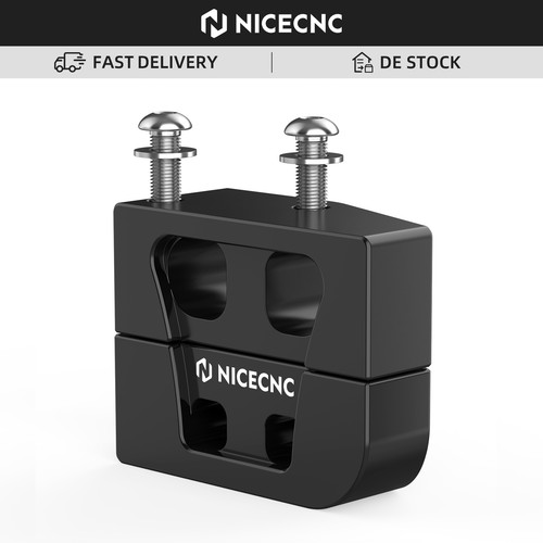Oder eloxiert kickstand - oder, 2"