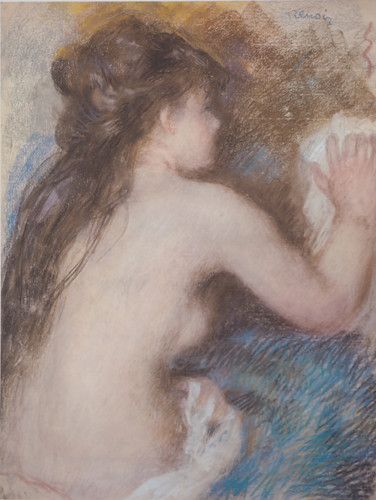 Pierre auguste renoir - pierre,