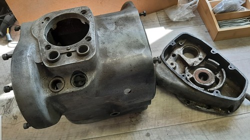 Ddr simson awo - touren, 425