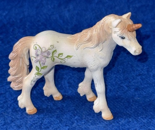 Schleich figur pferd fohlen - schleich,
