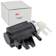 NTY DRUCKWANDLER TURBOLADER