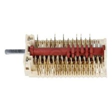 Backofenschalter Constructa