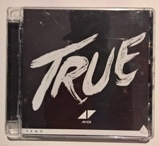 Avicii     True