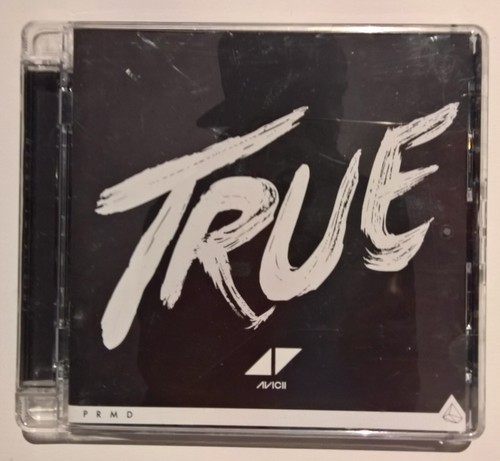 Avicii true - ,
