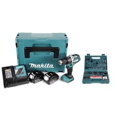 Makita DHP484RTJ 18 V