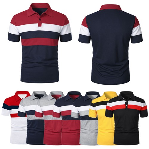 Herren poloshirt männer - poloshirt,