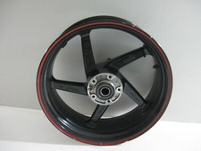 Aprilia RSV 1000 Mille R, RR