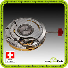 ETA 2892-2 mit Modulaufbau Uhrwerk - movement *gebraucht* (7)