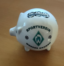 SV Werder Bremen Sparschwein, Mini Sparschwein