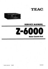 Service Manual-Anleitung für