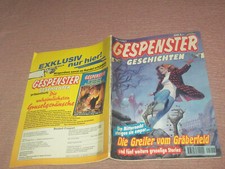 GESPENSTER
