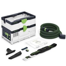 Festool Akku Absaugmobil