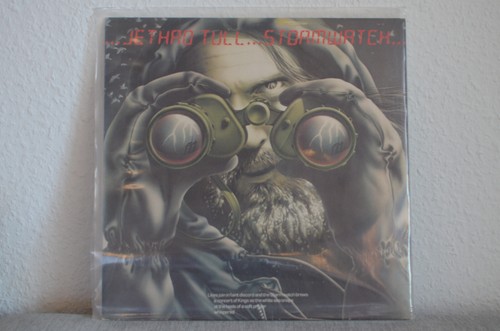 Stormwatch jethro tull - -,
