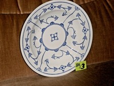 Kahla - Strohblume - Blau Saks