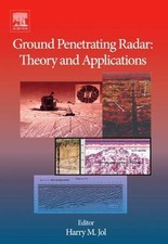 Ground penetrating radar - penetrating,