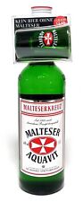Malteser Aquavit Geschenkset -