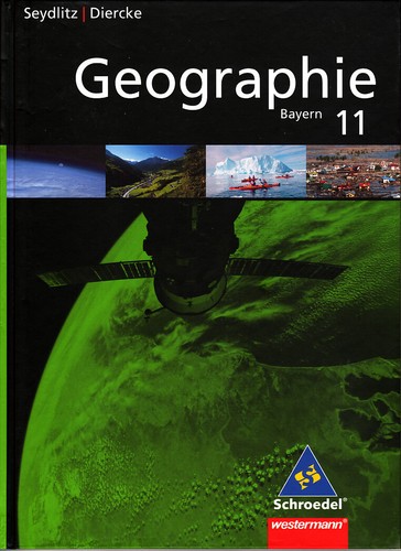 Seydlitz diercke geographie - seydlitz,