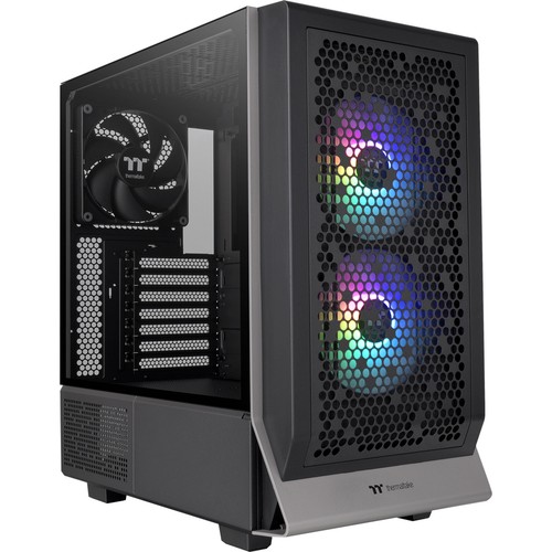 Thermaltake ceres 300 - 300, argb