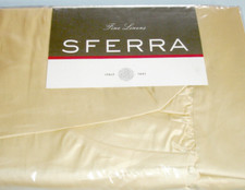 Sferra Giotto Twin Honey Bed