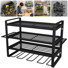 Werkzeughalter Werkzeugregal