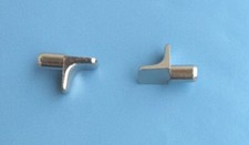 Bodenträger 5 mm keilförmig