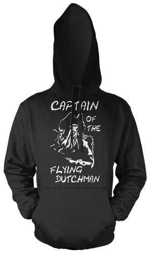 Captain flying dutchman - flying,