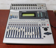 Yamaha O1V, 16-Channel Digital