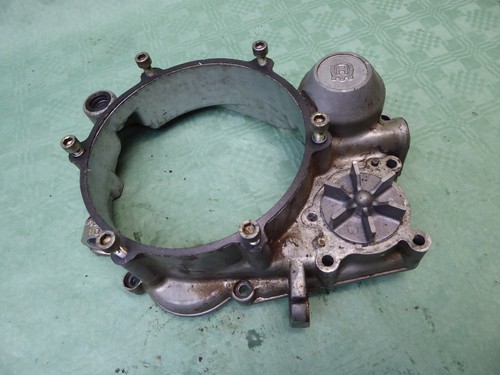 Deckel kupplung husqvarna - husqvarna, wr