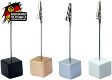 Memo-Cliphalter Set für Fotos