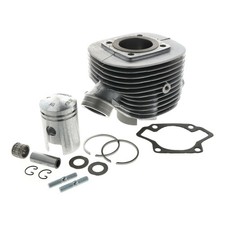 SET Zylinder 50 ccm (GG) für