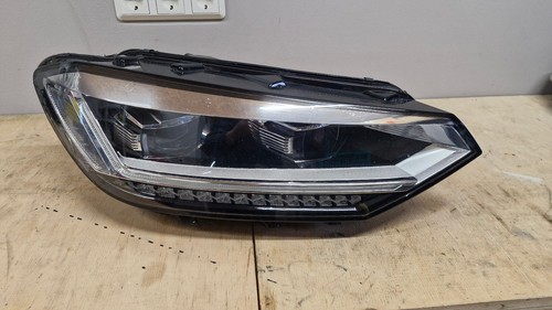 Original touran full led - original,