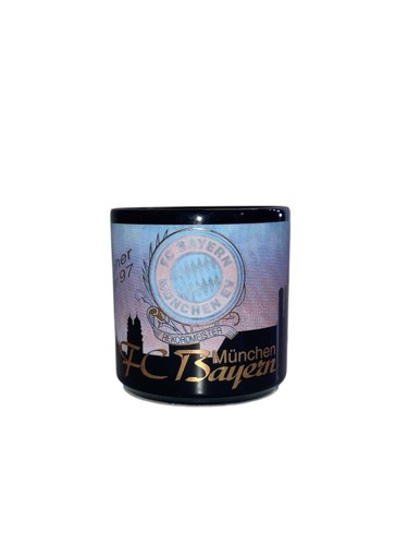Tasse bayern münchen - tasse,