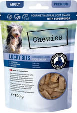 Chewies Lucky Bits Flussbarsch