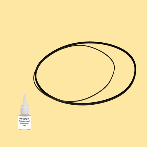 Riemen öl kit 5 - 5, für