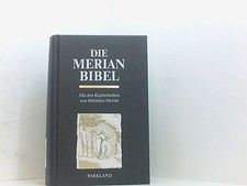 Bibelausgaben, Die Merian Bibel die ganze Heilige Schrift des Alten und Neuen Te