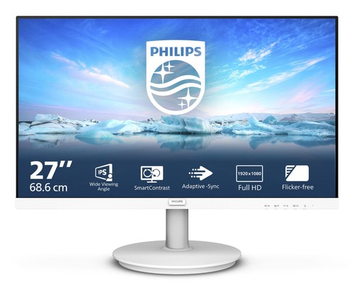 Philips 5cm 271v8aw - philips, 68,5cm