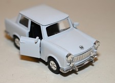 Trabant 601, 12 cm lang