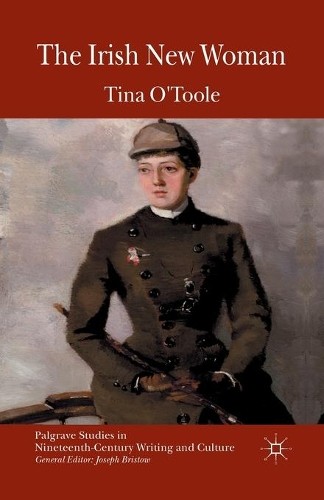 The irish new woman - new,