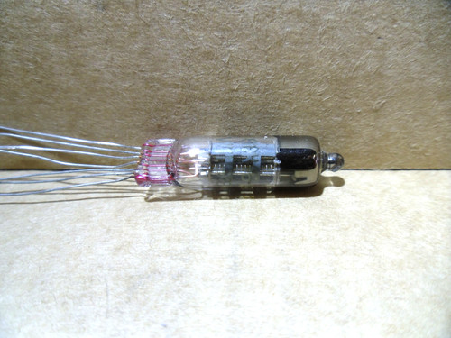6j1b pentode subminiatur - 6j1b-v, hf-pentode
