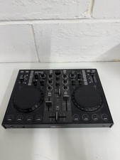 Reloop Mixage Interface