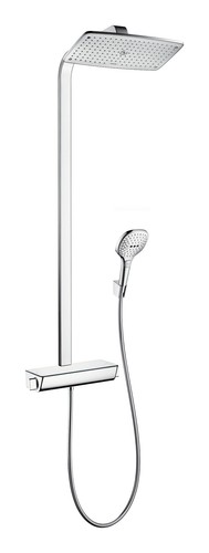 Hansgrohe raindance select - raindance, e