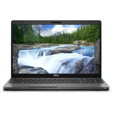 Notebook DELL Latitude 5500