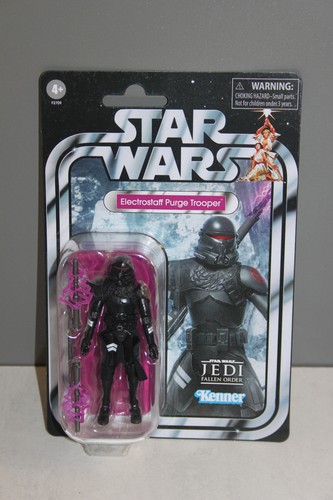 Star wars vintage collection - star,