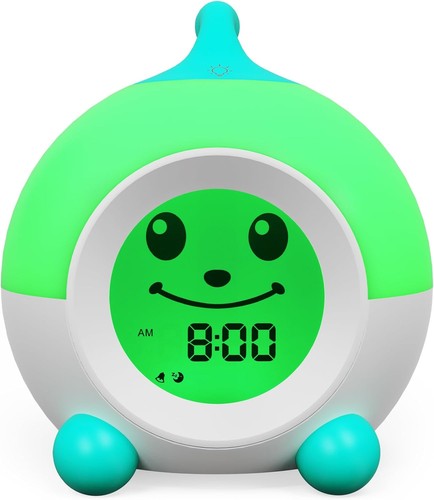 Wake kinder wecker - wake,