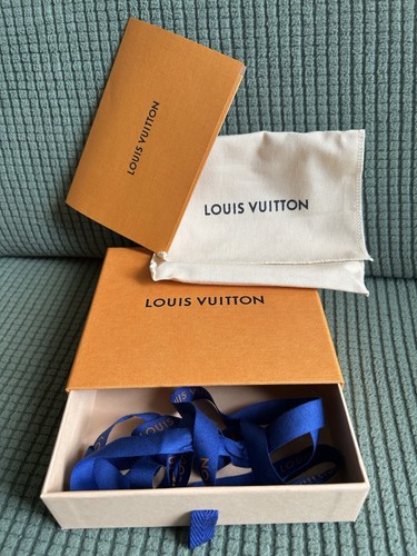 Authentic louis vuitton empty - vuitton,